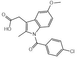 Acemetacin EP Impurity B
